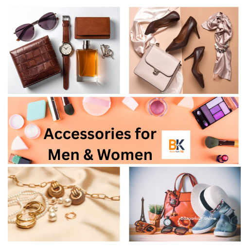 Accessories (Unisex Collections)